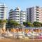 Beautiful attic apartment near the centre of Lignano Sabbiadoro