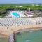 Beautiful attic apartment near the centre of Lignano Sabbiadoro