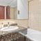 StoneTree - Beautiful 1BR Apartment with Partial Sea View - Dubai