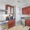 StoneTree - Beautiful 1BR Apartment with Partial Sea View - Dubai