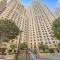 StoneTree - Beautiful 1BR Apartment with Partial Sea View - Dubai