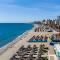 Sur Suites Barbados - Fuengirola