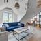 ZMYSŁY MORZA - Apartament Architektów Gdynia Orłowo - 格丁尼亚