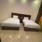 شاليهات ركـــام Recam For Holiday - Ad Darb