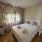 Seafront Soleil apartment
