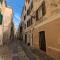 Alghero, old town