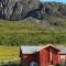 3 Bedroom Lovely Home In Hemsedal