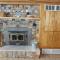 Wapiti Retreat at 22 West Cabins and Recreation
