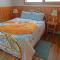 Wapiti Retreat at 22 West Cabins and Recreation