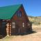 Wapiti Retreat at 22 West Cabins and Recreation