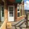 Wapiti Retreat at 22 West Cabins and Recreation