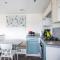 Mobile home in Veuzain-sur-Loire with garden - 肖蒙索卢尔