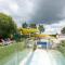 Mobile home in Veuzain-sur-Loire with garden - 肖蒙索卢尔