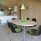 Holiday Home Gunhildsvej Vestervig