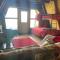 Moose Haven Cabin at 22 West Cabins and Recreation - Hebron