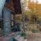 Moose Haven Cabin at 22 West Cabins and Recreation - Hebron