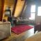Moose Haven Cabin at 22 West Cabins and Recreation - Hebron