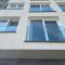 Renewed luxurious apartment at Casino Oostende