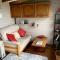 Cherry Tree Glamping Lodge