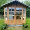 Cherry Tree Glamping Lodge