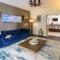 Glamorgan House