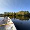 Le Riverain - Condo neuf au bord de leau