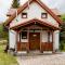 Wataha - domek całoroczny nad jeziorem - 米科瓦伊基