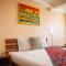 Hotel Le Pousse Pousse