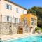 Awesome Home In Saint-marcel-ls-sauze With Outdoor Swimming Pool - Sauzet