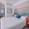 Hotel Alboran