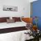 Hotel Alboran