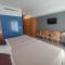 Hotel Alboran