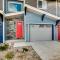 Brian Head Retreat with Deck, Shuttle to Ski Slopes!