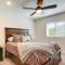 Brian Head Retreat with Deck, Shuttle to Ski Slopes!