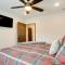 Brian Head Retreat with Deck, Shuttle to Ski Slopes!