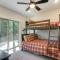 Brian Head Retreat with Deck, Shuttle to Ski Slopes! - بريان هيد