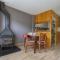 LA GINESTA 2, Apartaments de muntanya