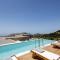 New Stylish Sea View Villa Complex Domus Elia with Private Pool, 4km from nearest beach - Néos Áyios Vasílios New Stylish Sea View Villa Complex Domus Elia with Private Pool, 4km from nearest beach - Néos Áyios Vasílios