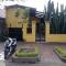 Yellow House Hostel