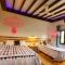 Hotel Parkside with swimming pool - Chitwan