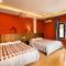 Hotel Parkside & Swimming Pool- Closer To Nature, Close To You