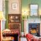 The Regency Studio at 82 Cathedral