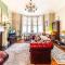 The Regency Studio at 82 Cathedral