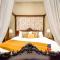 The Regency Studio at 82 Cathedral