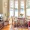 The Regency Studio at 82 Cathedral