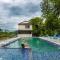 Hotel Parkside & Swimming Pool- Closer To Nature, Close To You