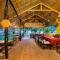 Hotel Parkside & Swimming Pool- Closer To Nature, Close To You