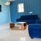 Blue House