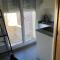 Studio à 300 m de la gare de Mantes-la-Jolie