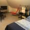 Studio à 300 m de la gare de Mantes-la-Jolie